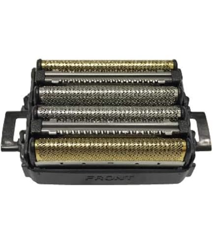 Amazon | 泉精器製作所 イズミ IZF-V950 S シェーバー 6枚刃 | 泉精器