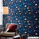 ポップ・アート調 のりなし壁紙 サンゲツ FE-3957 92cm巾 40m巻〔防カビ〕〔日本製〕