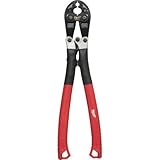 Milwaukee 49 – 16 – 2601 LinemanのCrimper with固定バッグ