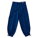 アイトス ニッカズボン 10667 008 ネイビー 95