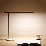 original xiaomi led smart table lamp dimming reading light