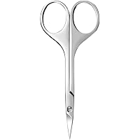 Amazon.co.jp: 資生堂 アイブローシザーズ 212 (眉カット用ハサミ) 1個