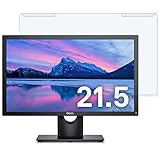 MotoMoto DELL E2216H 21.5インチ 用の 汎用 液晶保護 プロテクター ブルーライトカット フィルター
