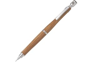 PILOT シャープペンシル シャープ エストゥエンティ BN ブラウン HPS2SKBN5