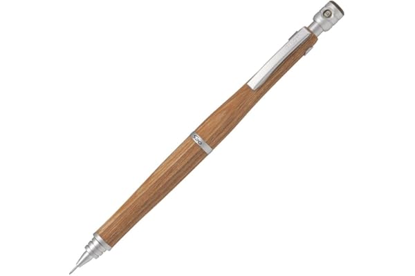 PILOT シャープペンシル シャープ エストゥエンティ BN ブラウン HPS2SKBN5