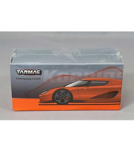 Amazon | ☆＊ Tarmac 1/64 パガーニ ゾンダ レボリューション