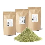 国産 沖縄県産100% 無添加 モリンガ茶 粉末パウダー 50g×3袋 栽培期間中農薬不使用 ノンカフェイン 川本屋茶舗