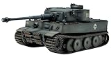 プラッツ ドラゴン 1/35 WW2 ドイツ ティーガーI 極初期型 第502重戦車大隊 レニングラード 1943年 3in1 マジックトラック/アルミ砲身/3Dプリントパーツ/フィギュア付属 豪華セット プラモデル DR6252SP