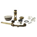 LASCO 04 – 7241 American Standard Ballcock修理キット、OEM # 41735 – 07