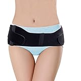 KYG 産後ベルト キュッとベルト 骨盤矯正 簡単装着 体にフィット 調節可能 産後 骨盤サポートベルト