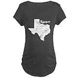 CafePress SHIRT レディース US サイズ: Large カラー: ブラック