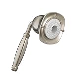 American Standard Flowise正方形3機能水節約ハンドシャワー 1660843.295 1