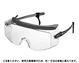 ホゴメガネ（ＳＮ－７３７ 規格(ｸﾘｱ) 入数(1) 【保護めがね　ＳＮ－７３７シリーズ】