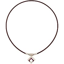 Amazon.co.jp: [コラントッテ] 公式限定カラー TAO ネックレス スリム