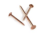 Simpson Strong Tie C1010ARN1 Annular Ring Shank Hand Drive Roofing Nail 10d 3-Inch by 0.134-Inch wit