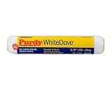 Purdy 140670122 White Dove 12-Inch x 3/8 Nap Roller Cover [並行輸入品]