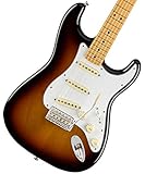FENDER/Artist Series Jimi Hendrix Stratocaster 3-Color Sunburst