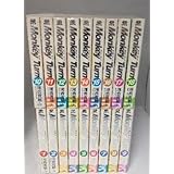 モンキーターン 全巻 全18巻