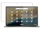 ClearView(クリアビュー) Lenovo IdeaPad Duet 560 Chromebook 13.3インチ 2021年11月モデル 用 高硬度 ブルーライトカット 液晶 保護 フィルム 傷 に強い ブルーライト カット率 30％以上！ 日本製