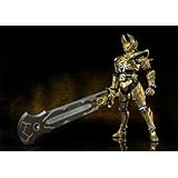 バンダイ(BANDAI) S.H.フィギュアーツ 牙狼〈GARO〉黄金騎士 大河 （魂ウェブ限定）