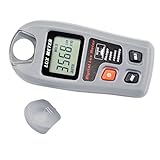 Dolity 200,000　デジタル　光度計　ルクスメータールクス　 Lux/FC 　メートル　ルミノメーター光度計