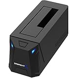 Sabrent(サブレント) USB 3.0 - SATA外付けハードドライブドッキングステーション