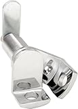 CCLセキュリティ59022 Padlockableカムロック