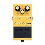 BOSS (ボス) OD-3 OverDrive オーバードライブ