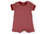 PETIT BATEAU(プチバトー) カバーオール 70サイズ 女の子