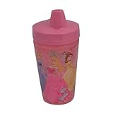 Disney Princess Insulated Sippy Cup - 9 oz, 1 pack by Disney [並行輸入品]