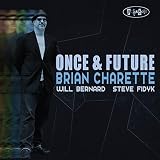 Once & Future