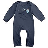 クール ボーイとガール ピンク フロイド レインボー ポニー Tシャツ 体に合う Navy Size 18 Months
