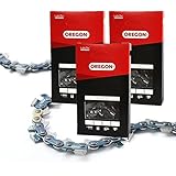 オレゴン ソーチェーン チェンソー 替刃 ソーチェン oregon 91VXL-55E 3本パック