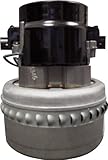 Ametek Lamb AV06 4.8-Inch 2 Stage Lamb Vacuum Motor by Ametek Lamb