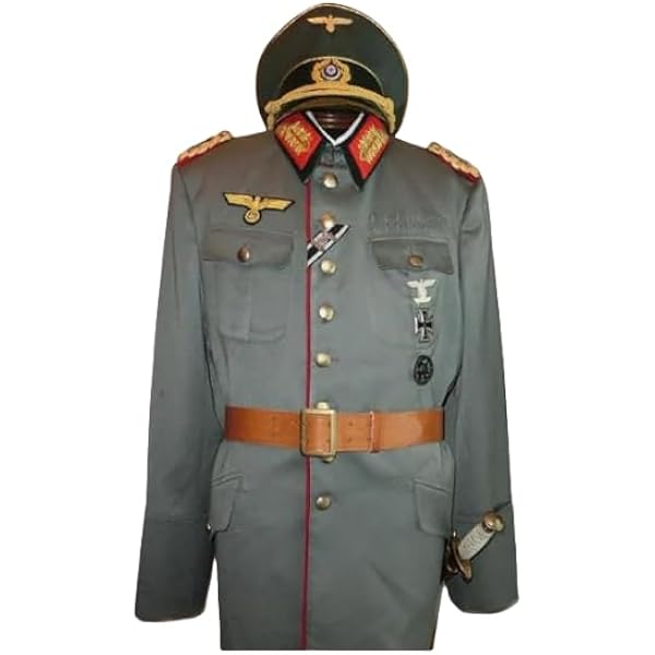 ドイツ軍放出品 海軍勤務服/軍服(ジャケット/シャツ/ズボン) コスプレ 楽天市場】実物 USED ドイツ軍（連邦空軍）ユニフォーム ジャケット