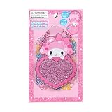 サンリオ(SANRIO) カスタムネームボードチャーム（#サンリオ学園きらめき祭） マイメロディ アクリル・ABS樹脂・紙 対象年齢3才以上 125059