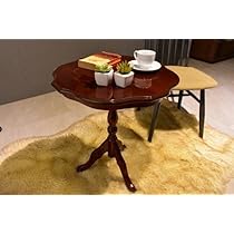 イタリア製象嵌コーヒーテーブルサイドテーブル花台アンティーク家具イタリア家具 イタリア製 象嵌コーヒーテーブル（サイドテーブル） ブラウン