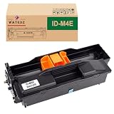 WATEDZ OKI用 ID-M4E（1パック ブラック） 互換イメージドラム 対応機種：OKI B432dnw B411dn B411dnB B431dn B431DnB 印刷枚数：約30000枚ぐらい