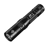 NITECORE ナイトコア EC20 【CREE XM-L2 白色LED Cool Whit...