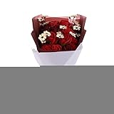 ソープフラワー　 石鹸の花　枯れない花　香る造花 花束　バラ　カーレーション　結婚式　お見舞い　入学 卒業 誕生日 結婚式　結婚記念日　新築祝い　送別会など様々なお祝い　 プレゼント　ギフト　 インテ