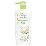 レイヴィー（Leivy） ボディシャンプー ホワイトティー 1150ml
