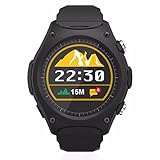 Boddenly Q8 Waterproof Bluetooth Sport Smart Watch support Passometer Sleep Tracker Message Reminder