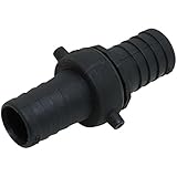 セフティー3 ホースジョイント PC製 25mm PD-25