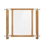 Summer Infant Sure & Secure Perfectly Clear Safety Baby Gate by Summer Infant [並行輸入品]