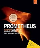 Prometheus [Blu-ray]