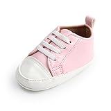 RVROVIC ベビー・ボーイズ US サイズ: 4.33 inch (0-6 months) カラー: ピンク