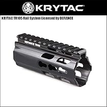 DEFIANACE TR105 ハンドガード オリーブドラブ 41-7DRNg4iL._AC_UL210_SR210,