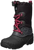 Jack Wolfskin ユニセックス・キッズ ICELAND TEXAPORE HIGH K カラー: ピンク