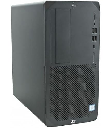 Amazon.co.jp: 【整備済み品】 Dell デル Precision 5820 Tower