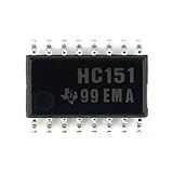 【1個】 SN74HC151NS TEXAS INSTRUMENTS